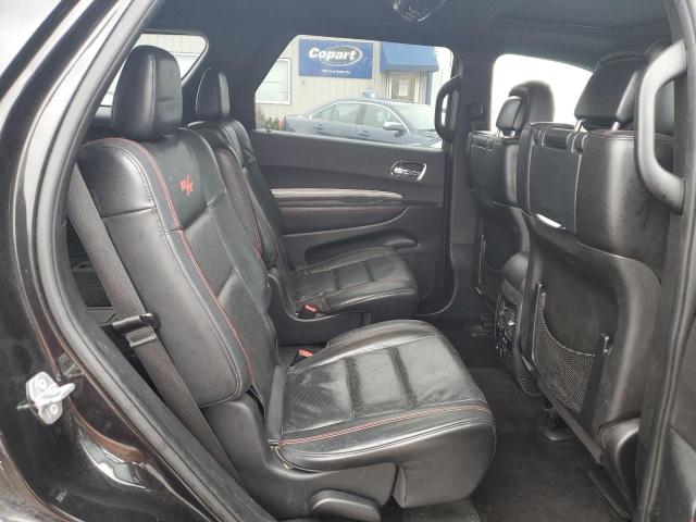 1C4SDJCT4FC153898 | 2015 DODGE DURANGO R/