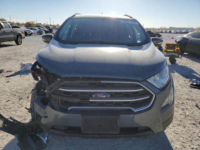 MAJ3S2GE5LC315146 | 2020 FORD ECOSPORT S