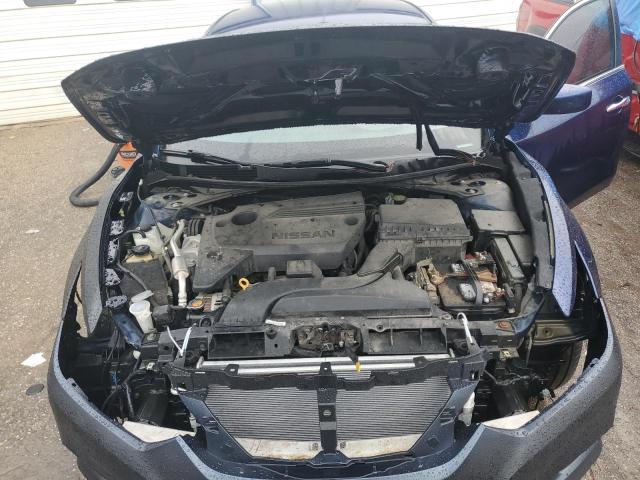 2017 NISSAN ALTIMA 2.5 - 1N4AL3AP5HC109417