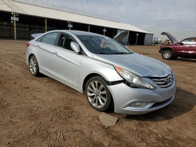 5NPEC4AC5BH043977 | 2011 Hyundai sonata se