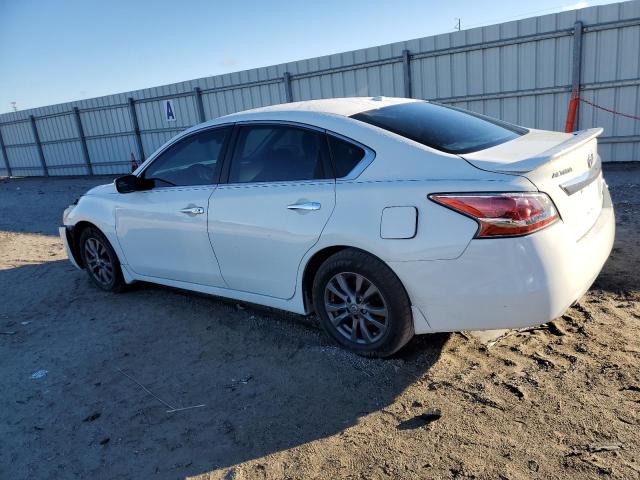 1N4AL3AP4FC455696 | 2015 NISSAN ALTIMA 2.5