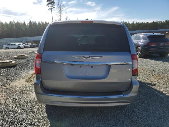 2C4RC1CG2GR128110 | 2016 CHRYSLER TOWN and COU