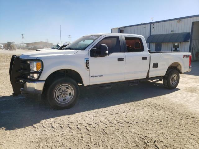 2017 Ford F-250 