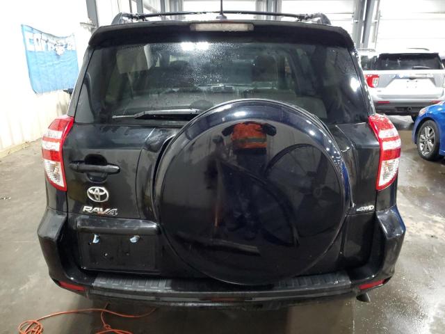 2011 Toyota Rav4 VIN: 2T3BF4DV9BW142432 Lot: 79296713