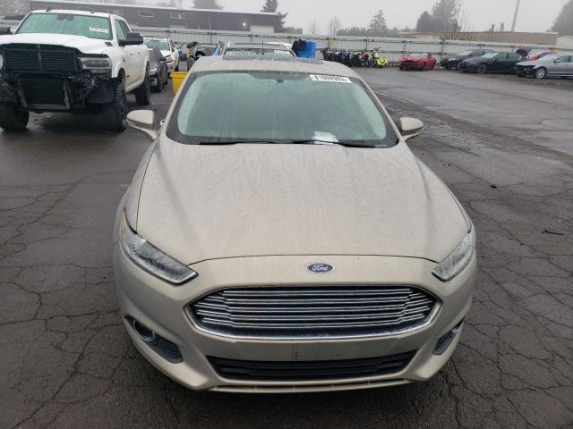 3FA6P0LU1FR246073 | 2015 FORD FUSION SE