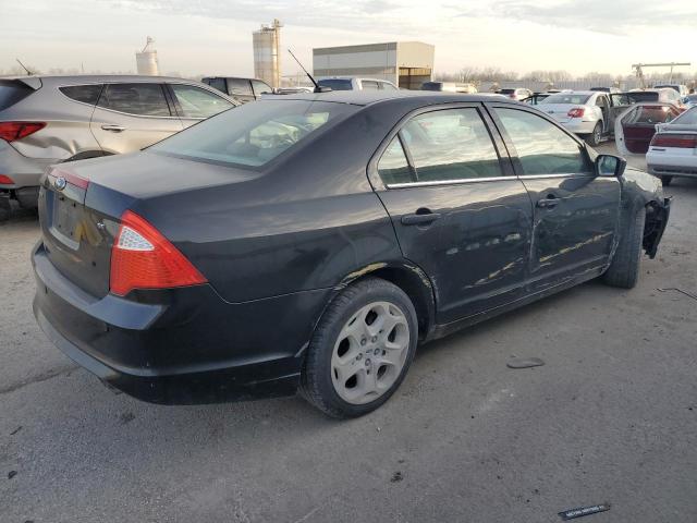 3FAHP0HA4AR235973 | 2010 Ford fusion se