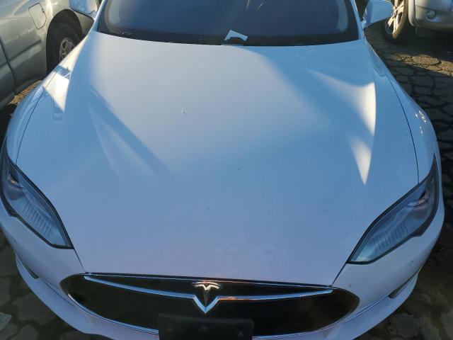 5YJSA1H13EFP52292 | 2014 TESLA MODEL S