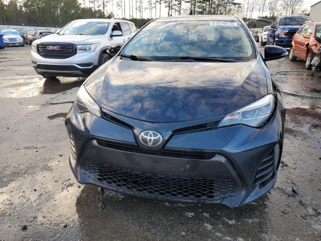 5YFBURHEXKP936864 | 2019 TOYOTA COROLLA L