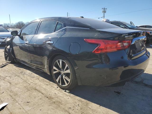 1N4AA6AP4GC381964 | 2016 NISSAN MAXIMA 3.5