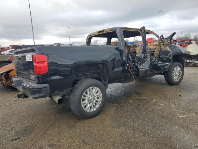 Vin: 1gc1kuey6kf199558, lot: 81157343, chevrolet all models k2500 high country 20193