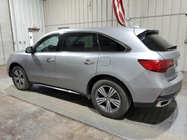 5J8YD3H32KL009213 Acura MDX  2