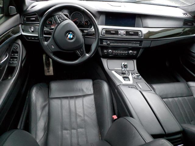 WBSFV9C58DD097026 2013 BMW M5, photo no. 8