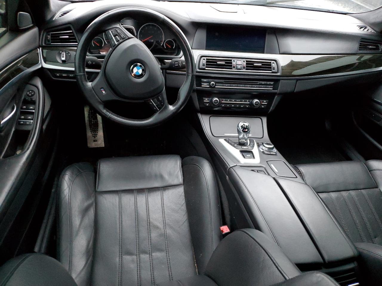 wbsfv9c58dd097026 WBSFV9C58DD097026 2013 BMW M5