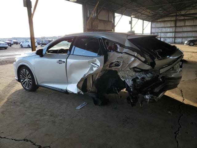 2023 LEXUS RX 350 PRE JTJCHMAA1P2000931