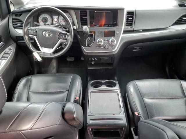 2015 TOYOTA SIENNA SPO - 5TDXK3DC0FS637121
