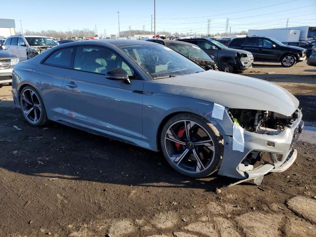 2023 AUDI RS5 WUANWAF52PA901679