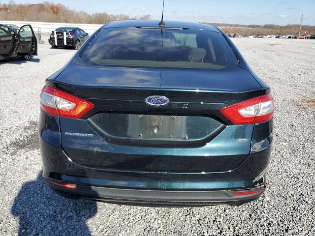 3FA6P0H72ER251333 | 2014 FORD FUSION SE