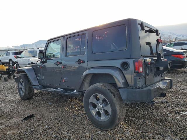 1C4BJWEGXHL547852 | 2017 JEEP WRANGLER U