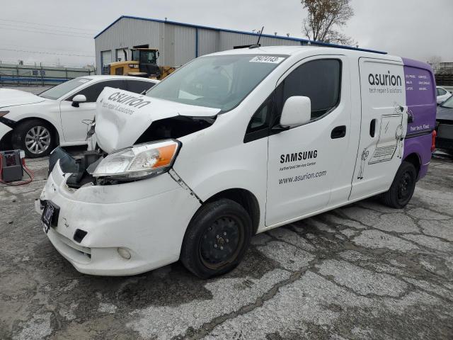 2020 Nissan NV200 