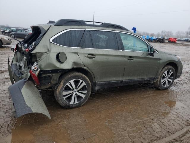 4S4BSANC3J3340069 | 2018 SUBARU OUTBACK 2.