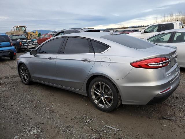 3FA6P0CD0LR154299 2020 FORD FUSION, photo no. 2