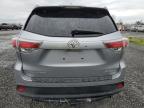 Lot #2330217155 2016 TOYOTA HIGHLANDER