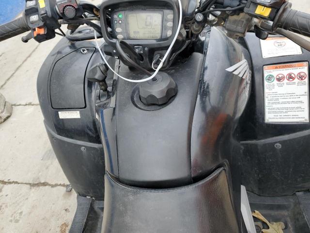2006 HONDA TRX500 FA 1HFTE260664509843