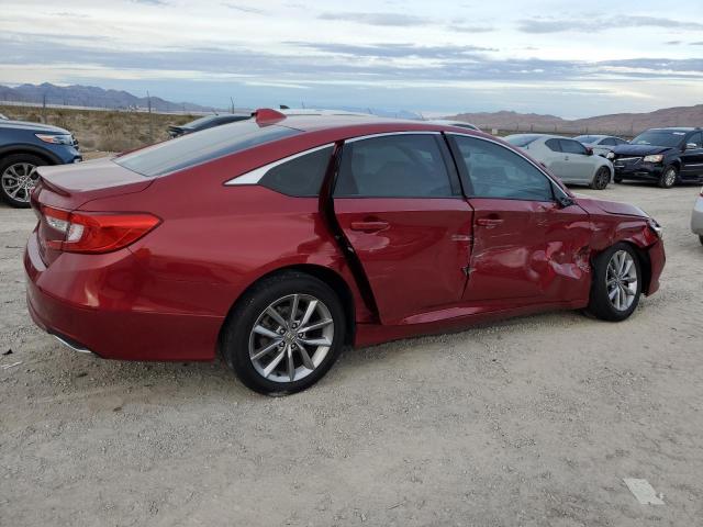 Vin: 1hgcv1f18ma025461, lot: 82054213, honda accord lx 20213