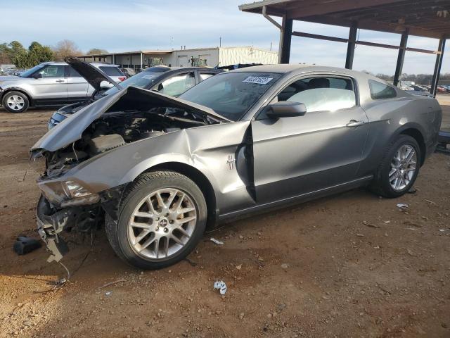 2013 Ford Mustang 