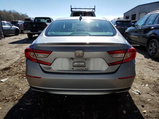 1HGCV1F11JA256679 | 2018 HONDA ACCORD LX