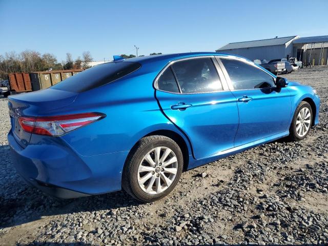 Vin: 4t1c11ak4lu319538, lot: 78649963, toyota camry le 20203