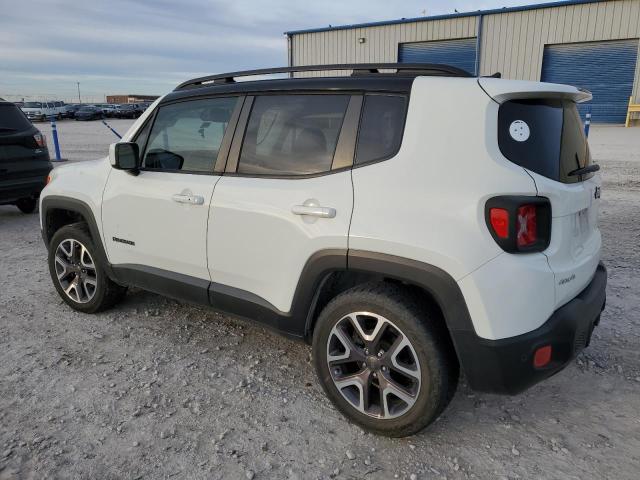 ZACCJBBT9FPC44326 | 2015 JEEP RENEGADE L