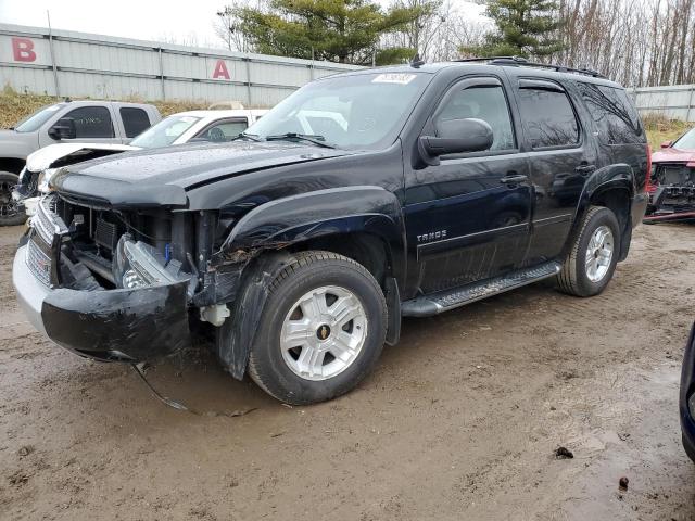 2011 Chevrolet Tahoe 