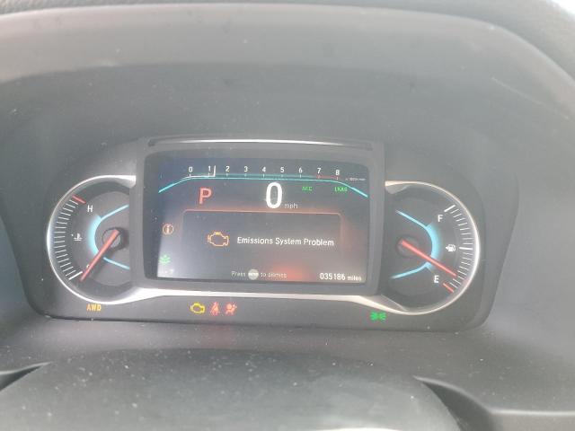 2022 HONDA PILOT SPOR - 5FNYF6H32NB073611