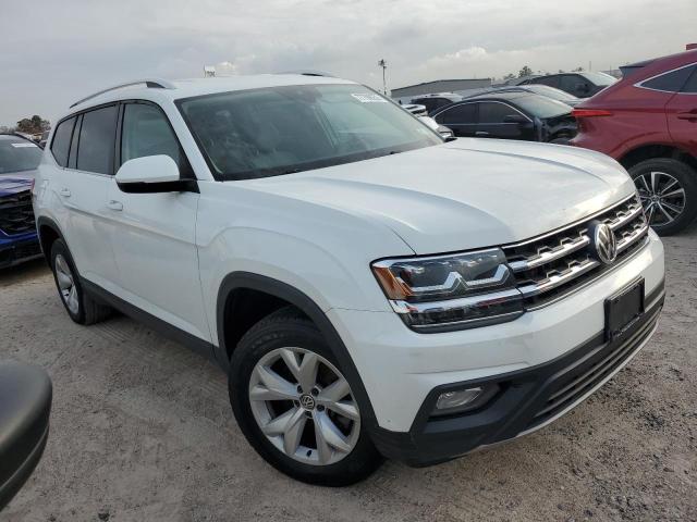 1V2LR2CAXJC518893 | 2018 Volkswagen atlas se