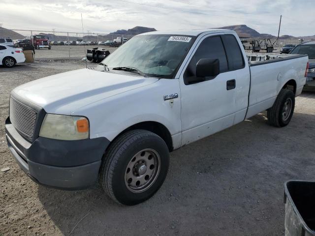 2006 Ford F-150 