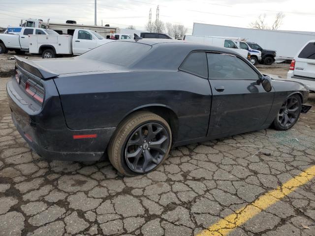 2C3CDZAG1JH202736 | 2018 DODGE CHALLENGER