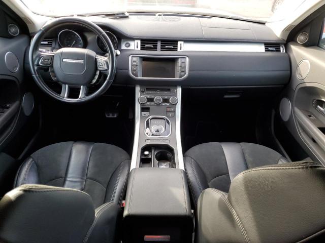 2014 Land Rover Range Rover Evoque Pure VIN: SALVN2BGXEH936822 Lot: 80076693