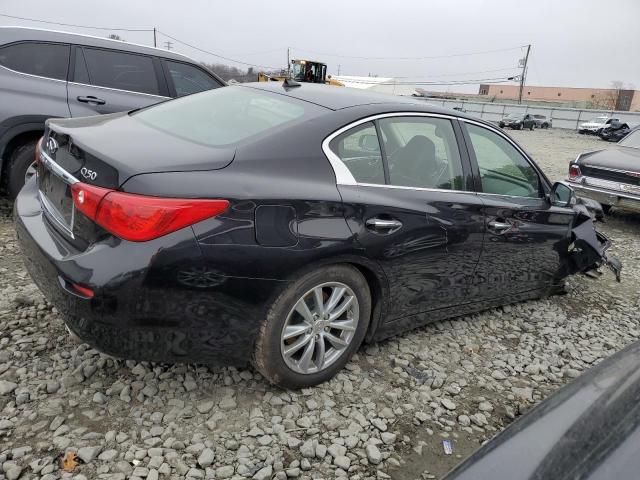 JN1BV7AR5EM692470 | 2014 INFINITI Q50 BASE