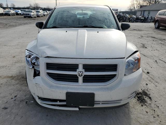 2008 Dodge Caliber VIN: 1B3HB28C68D668527 Lot: 81645533