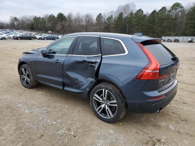 YV4A22RK3M1685011 | 2021 VOLVO XC60 T6 MO