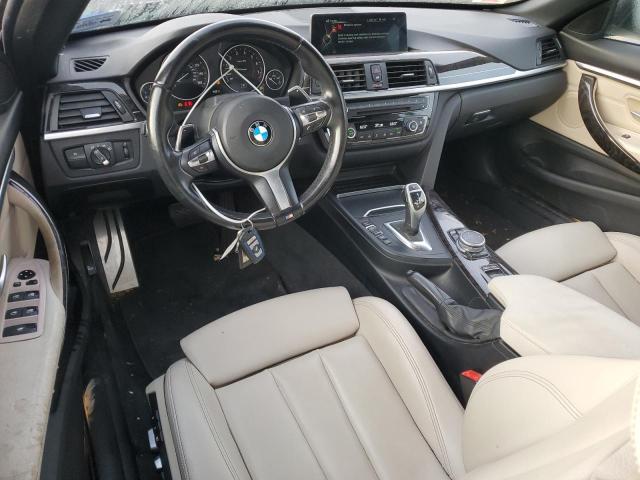2016 BMW 428 XI SUL - WBA3T1C52GP823738