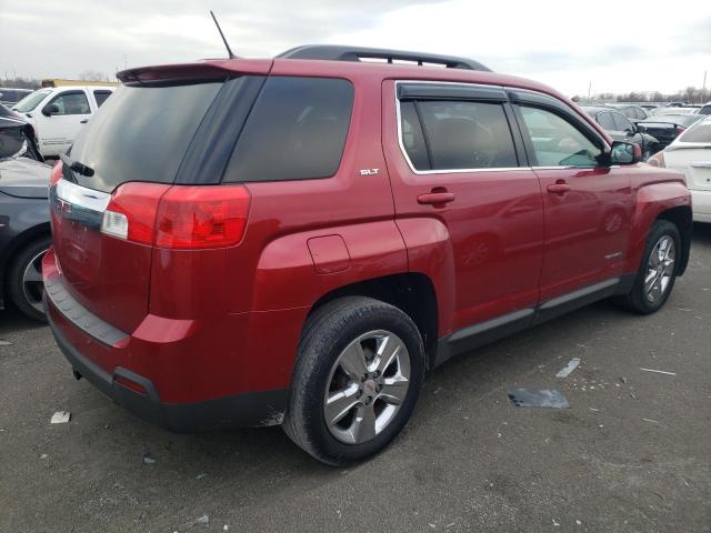 2GKALSEK0E6321931 | 2014 GM c terrain slt