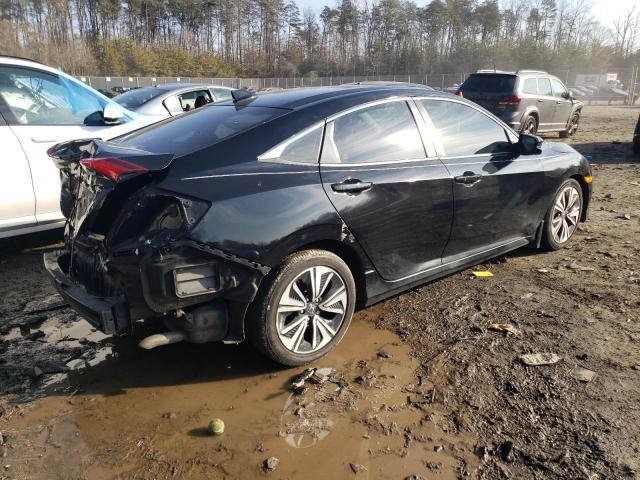 19XFC1F38GE022757 | 2016 HONDA CIVIC EX