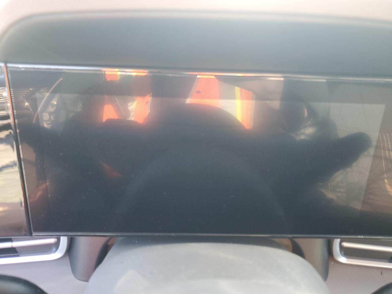 KMHLS4AG1PU579329 2023 Hyundai Elantra Sel