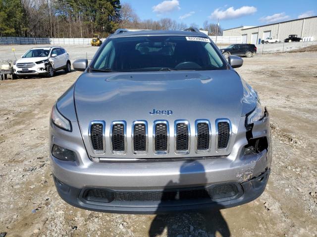 1C4PJLCS3FW720800 | 2015 JEEP CHEROKEE L