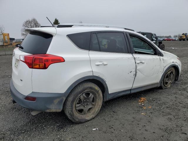 2T3ZFREV2EW094027 | 2014 TOYOTA RAV4 LE