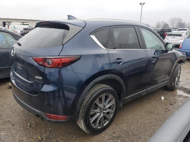 JM3KFBEY3K0522665 | 2019 MAZDA CX-5 SIGNA