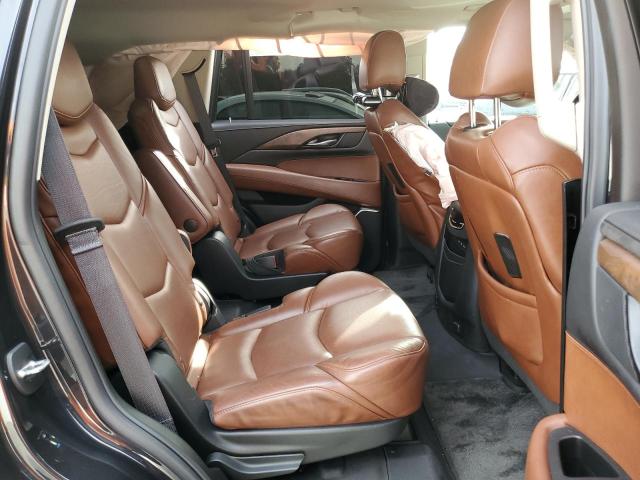 2019 CADILLAC ESCALADE L - 1GYS4BKJ0KR298492