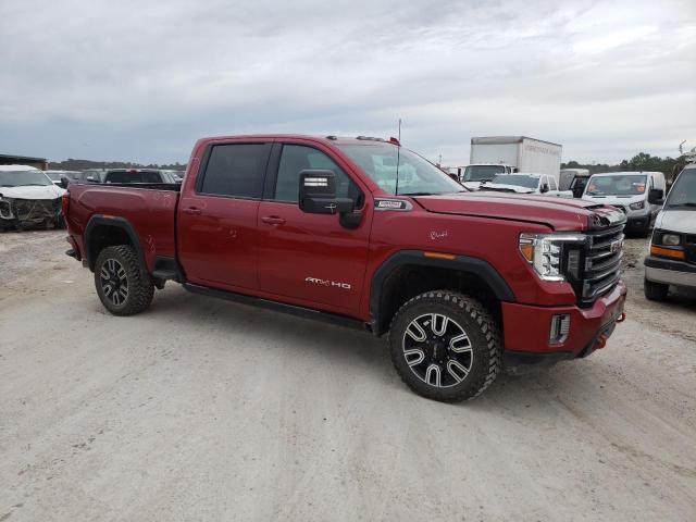 1GT49PEY9NF246659 | 2022 GMC SIERRA K25